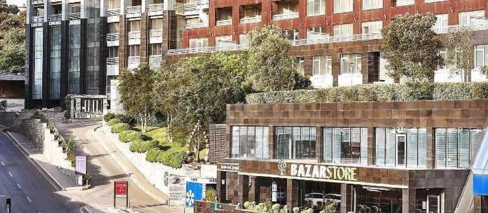 Gumush Residence'de 4 otaqli menzil satilir/285 kv.m., İçerişeher m/s yaxindir - 2