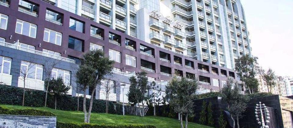 Gumush Residence'de 4 otaqli menzil satilir/285 kv.m., İçerişeher m/s yaxindir - 4
