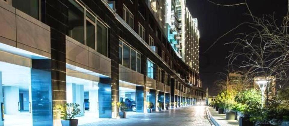 Gumush Residence'de 4 otaqli menzil satilir/285 kv.m., İçerişeher m/s yaxindir - 13