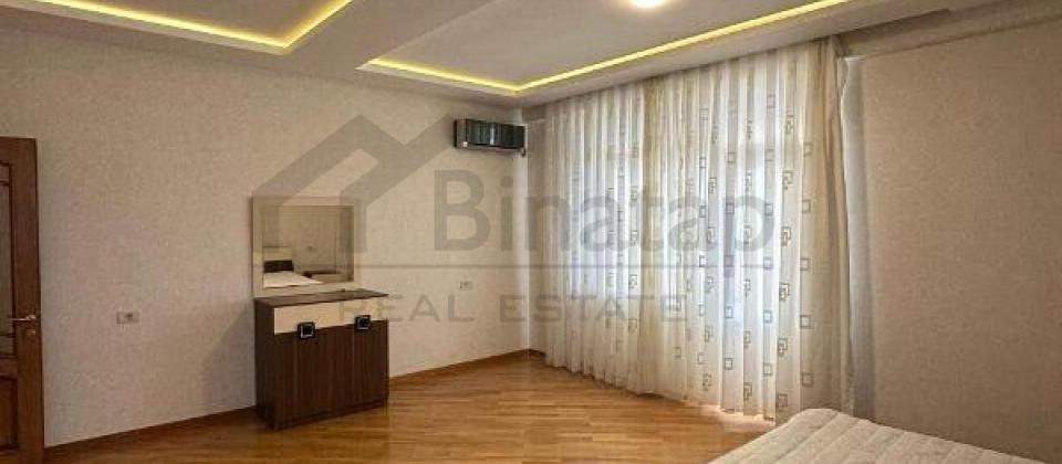 Zabitler parki, Nizami ve 28 May m/s yaxin 2 otaqli menzil satilir/129 kv.m. - 8