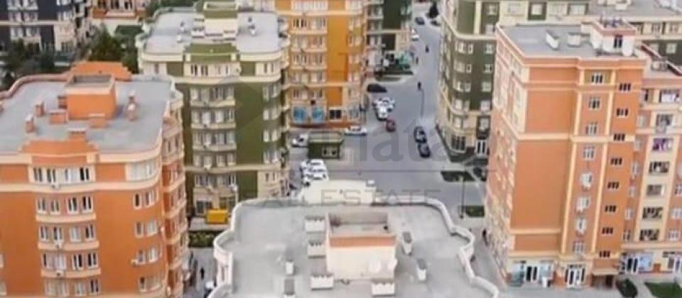 Masazır Yeni Bakı Kupçalı Super təmirli mənzil satılır - 2