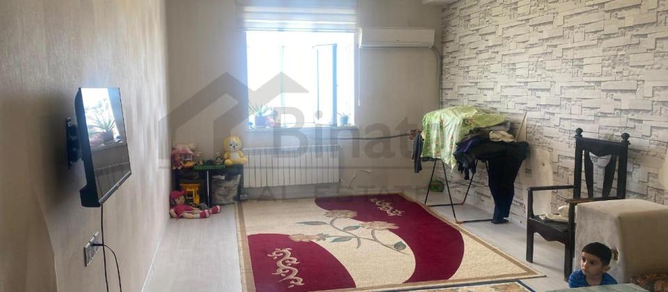 Masazır Yeni Bakı Kupçalı Super təmirli mənzil satılır - 3