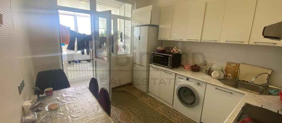 Masazır Yeni Bakı Kupçalı Super təmirli mənzil satılır - 6