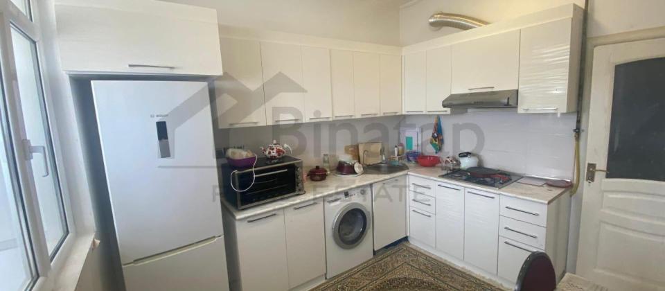 Masazır Yeni Bakı Kupçalı Super təmirli mənzil satılır - 7