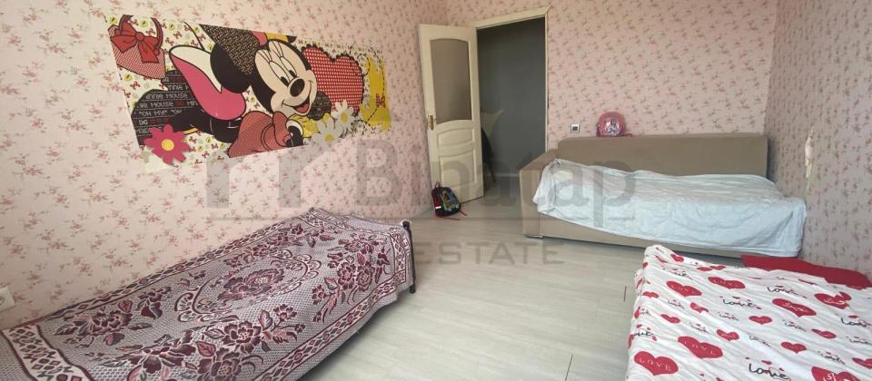 Masazır Yeni Bakı Kupçalı Super təmirli mənzil satılır - 8