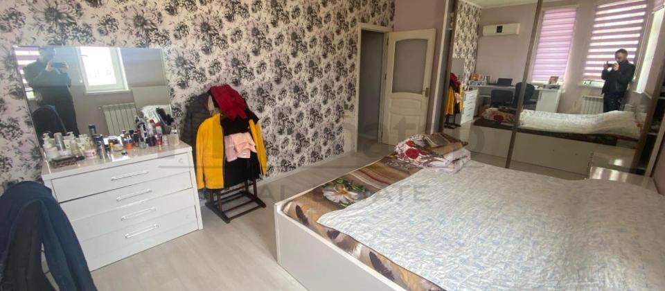 Masazır Yeni Bakı Kupçalı Super təmirli mənzil satılır - 9