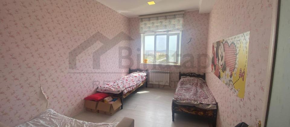 Masazır Yeni Bakı Kupçalı Super təmirli mənzil satılır - 11