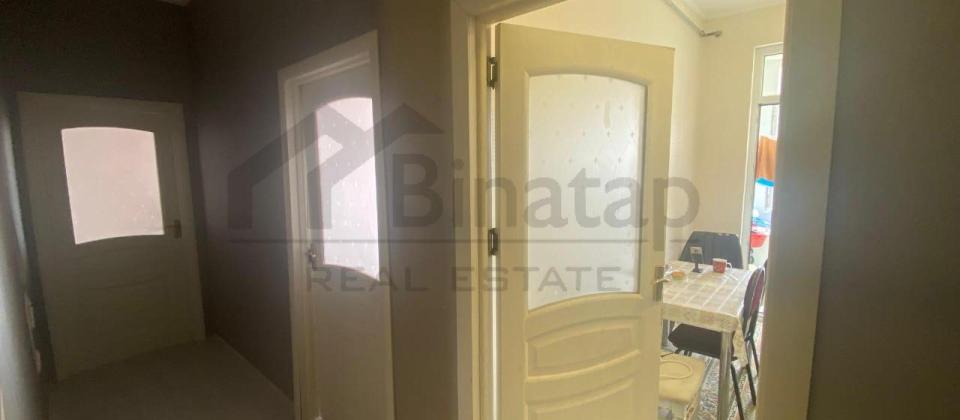 Masazır Yeni Bakı Kupçalı Super təmirli mənzil satılır - 14