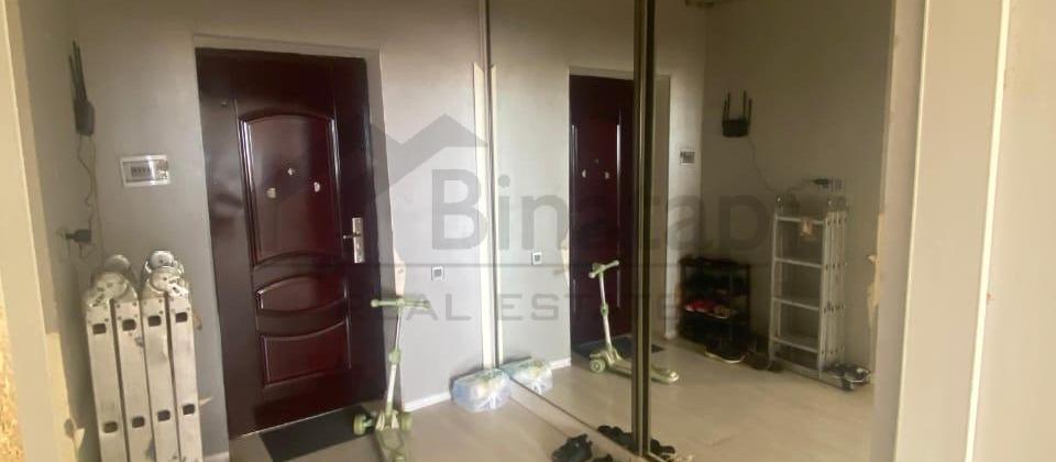 Masazır Yeni Bakı Kupçalı Super təmirli mənzil satılır - 15