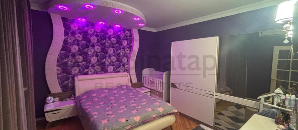 Albalılıq ərazisində müstəsna bağ evi satışda - 8