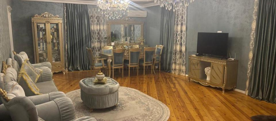 Albalılıq ərazisində müstəsna bağ evi satışda - 9