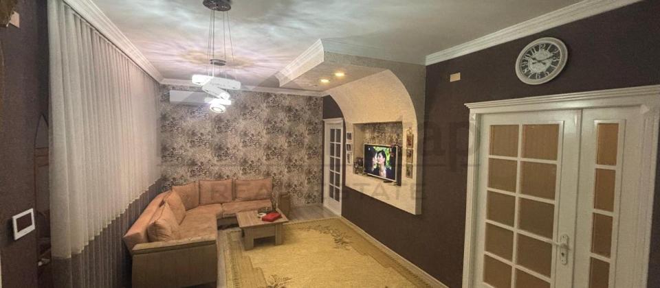 Albalılıq ərazisində müstəsna bağ evi satışda - 12