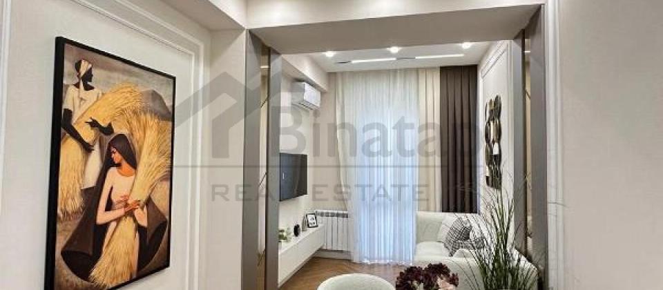 KİRAYE VERİLİR..! 2 otaq, 46 kv.m., Nizami City, Nizami m/s yaxindir - 2