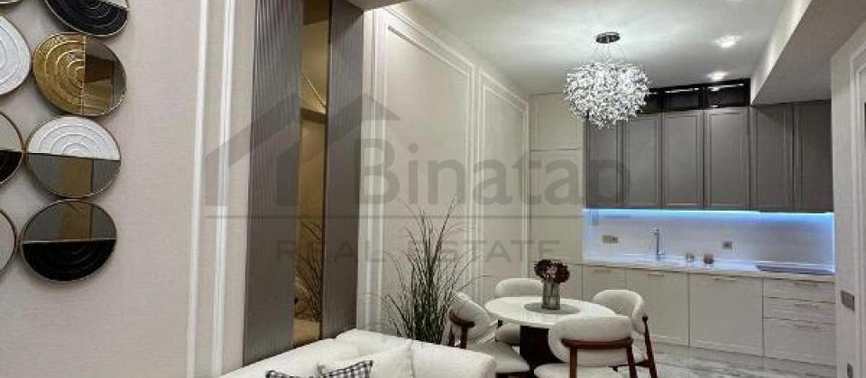 KİRAYE VERİLİR..! 2 otaq, 46 kv.m., Nizami City, Nizami m/s yaxindir - 3