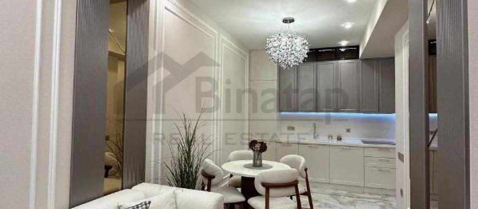 KİRAYE VERİLİR..! 2 otaq, 46 kv.m., Nizami City, Nizami m/s yaxindir - 4