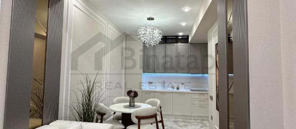 KİRAYE VERİLİR..! 2 otaq, 46 kv.m., Nizami City, Nizami m/s yaxindir - 5