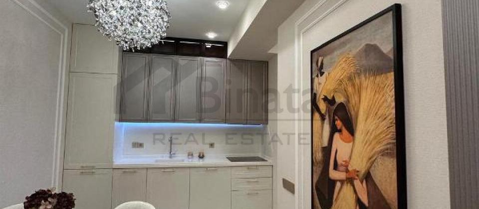 KİRAYE VERİLİR..! 2 otaq, 46 kv.m., Nizami City, Nizami m/s yaxindir - 6