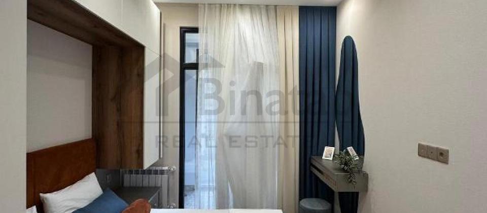 KİRAYE VERİLİR..! 2 otaq, 46 kv.m., Nizami City, Nizami m/s yaxindir - 7