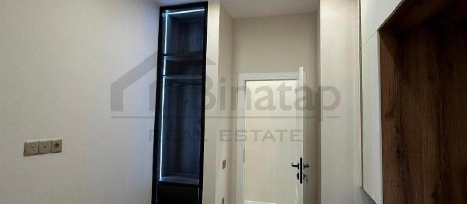 KİRAYE VERİLİR..! 2 otaq, 46 kv.m., Nizami City, Nizami m/s yaxindir - 8