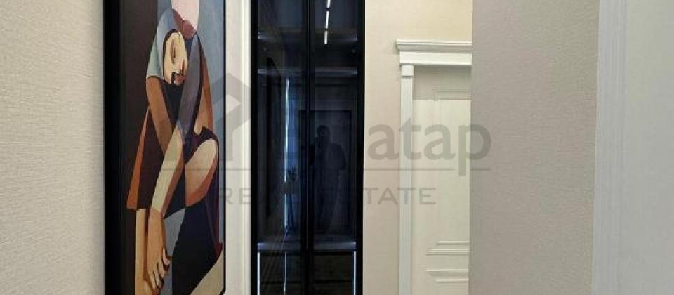 KİRAYE VERİLİR..! 2 otaq, 46 kv.m., Nizami City, Nizami m/s yaxindir - 11