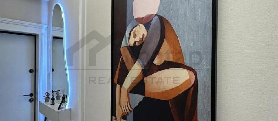 KİRAYE VERİLİR..! 2 otaq, 46 kv.m., Nizami City, Nizami m/s yaxindir - 13