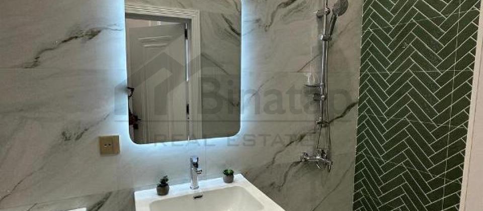 KİRAYE VERİLİR..! 2 otaq, 46 kv.m., Nizami City, Nizami m/s yaxindir - 14