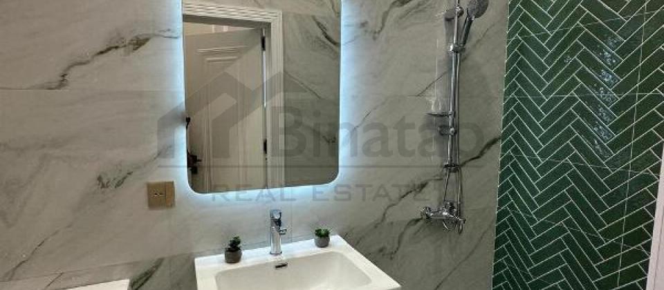 KİRAYE VERİLİR..! 2 otaq, 46 kv.m., Nizami City, Nizami m/s yaxindir - 15