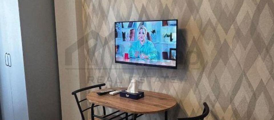 Hesen bey Zerdabi prospekti, 20 Yanvar m/s yaninda 1 otaqli menzil satilir/30 kv.m. - 2