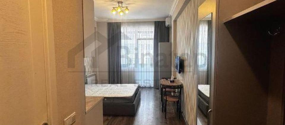 Hesen bey Zerdabi prospekti, 20 Yanvar m/s yaninda 1 otaqli menzil satilir/30 kv.m. - 4