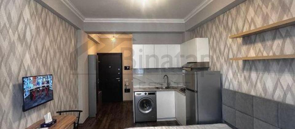 Hesen bey Zerdabi prospekti, 20 Yanvar m/s yaninda 1 otaqli menzil satilir/30 kv.m. - 5