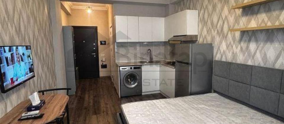 Hesen bey Zerdabi prospekti, 20 Yanvar m/s yaninda 1 otaqli menzil satilir/30 kv.m. - 6