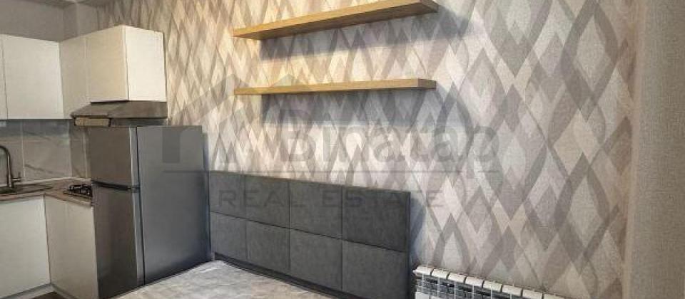 Hesen bey Zerdabi prospekti, 20 Yanvar m/s yaninda 1 otaqli menzil satilir/30 kv.m. - 7