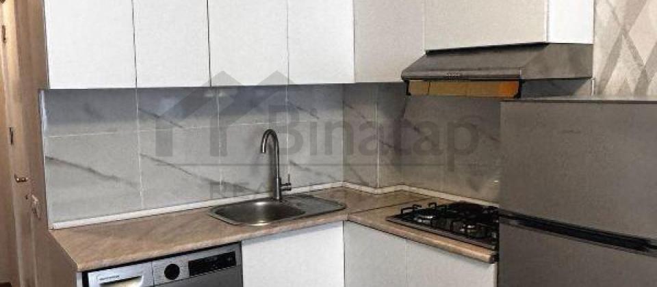 Hesen bey Zerdabi prospekti, 20 Yanvar m/s yaninda 1 otaqli menzil satilir/30 kv.m. - 8