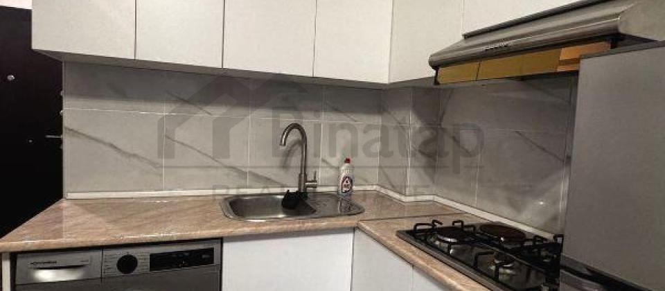 Hesen bey Zerdabi prospekti, 20 Yanvar m/s yaninda 1 otaqli menzil satilir/30 kv.m. - 9