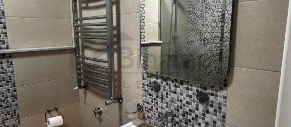 Hesen bey Zerdabi prospekti, 20 Yanvar m/s yaninda 1 otaqli menzil satilir/30 kv.m. - 14