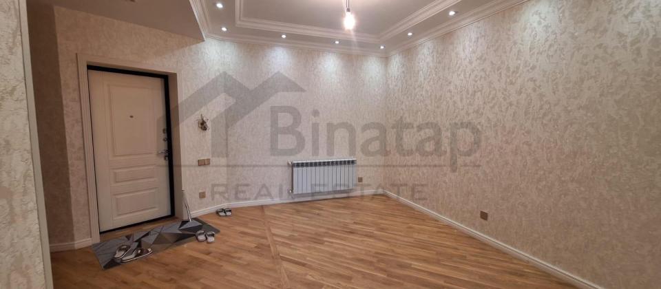 Satılır 4 otaqlı yeni tikili 170 m², Elmlər Akademiyası m. - 3