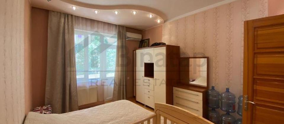 Metropark t/m ve Nerimanov m/s yaxin 4 otaqli menzil satilir/170 kv.m. - 7