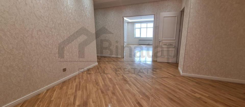 Satılır 4 otaqlı yeni tikili 170 m², Elmlər Akademiyası m. - 5