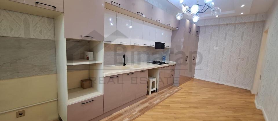 Satılır 4 otaqlı yeni tikili 170 m², Elmlər Akademiyası m. - 6