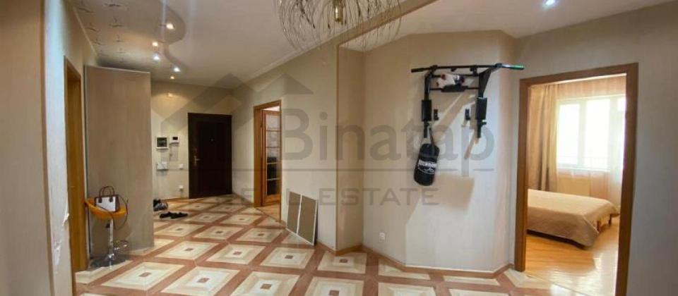 Metropark t/m ve Nerimanov m/s yaxin 4 otaqli menzil satilir/170 kv.m. - 10