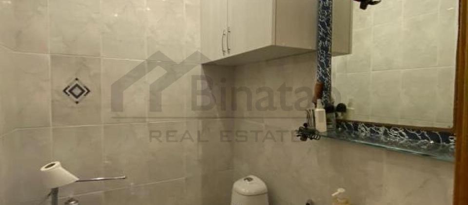 Metropark t/m ve Nerimanov m/s yaxin 4 otaqli menzil satilir/170 kv.m. - 14