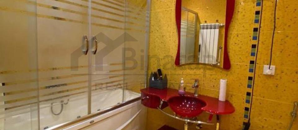 Metropark t/m ve Nerimanov m/s yaxin 4 otaqli menzil satilir/170 kv.m. - 15