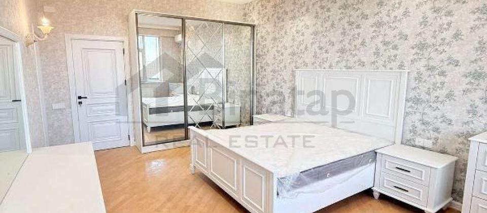 Elmler Akademiyasi m/s ve BDU yaxin 4 otaqlı menzil satilir/190 kv.m. - 5