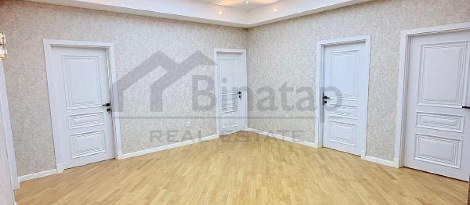 Elmler Akademiyasi m/s ve BDU yaxin 4 otaqlı menzil satilir/190 kv.m. - 12