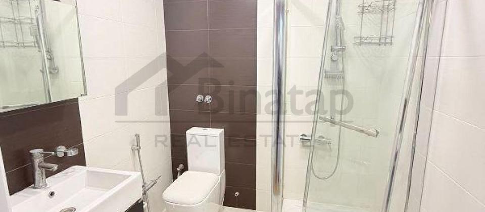 Elmler Akademiyasi m/s ve BDU yaxin 4 otaqlı menzil satilir/190 kv.m. - 15