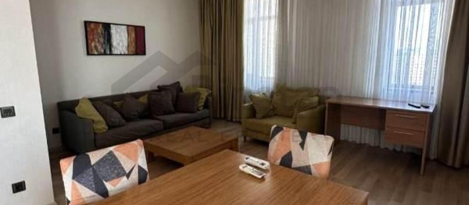 Tebriz kuchesi (Chapayev), Sheki restoraninin yaninda 2 otaqli menzil satilir/78 kv.m. - 3