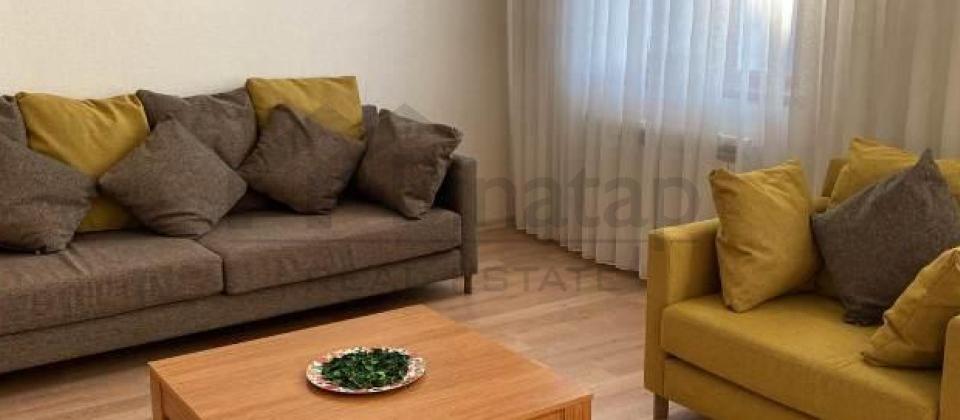 Tebriz kuchesi (Chapayev), Sheki restoraninin yaninda 2 otaqli menzil satilir/78 kv.m. - 4