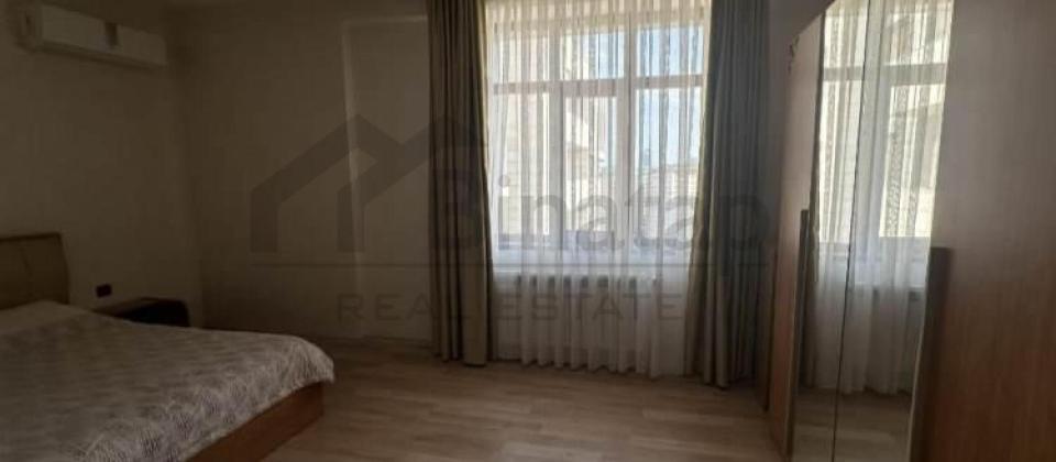 Tebriz kuchesi (Chapayev), Sheki restoraninin yaninda 2 otaqli menzil satilir/78 kv.m. - 8