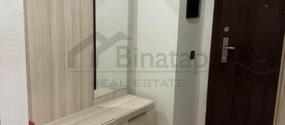 Tebriz kuchesi (Chapayev), Sheki restoraninin yaninda 2 otaqli menzil satilir/78 kv.m. - 9