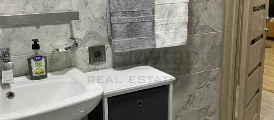 Tebriz kuchesi (Chapayev), Sheki restoraninin yaninda 2 otaqli menzil satilir/78 kv.m. - 11